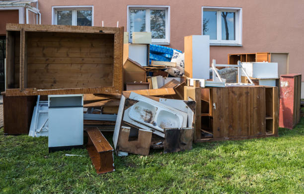 Best Basement Cleanout  in Farngton Hills, MI