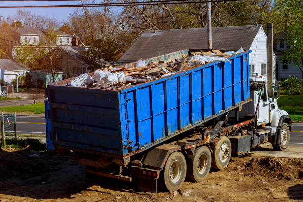 Best Demolition Debris Removal  in Farngton Hills, MI